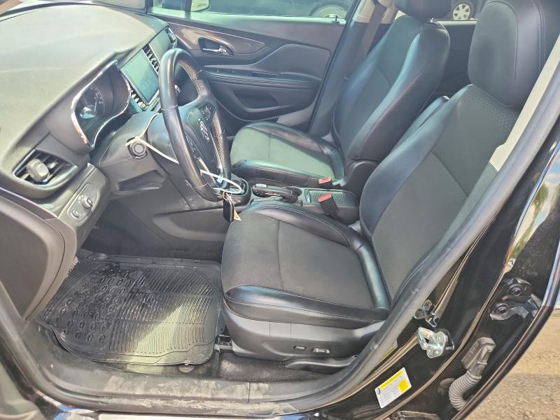 Продаж на аукціоні авто 2019 Buick Encore, vin: KL4CJASB7KB766405, номер лоту: 64384886