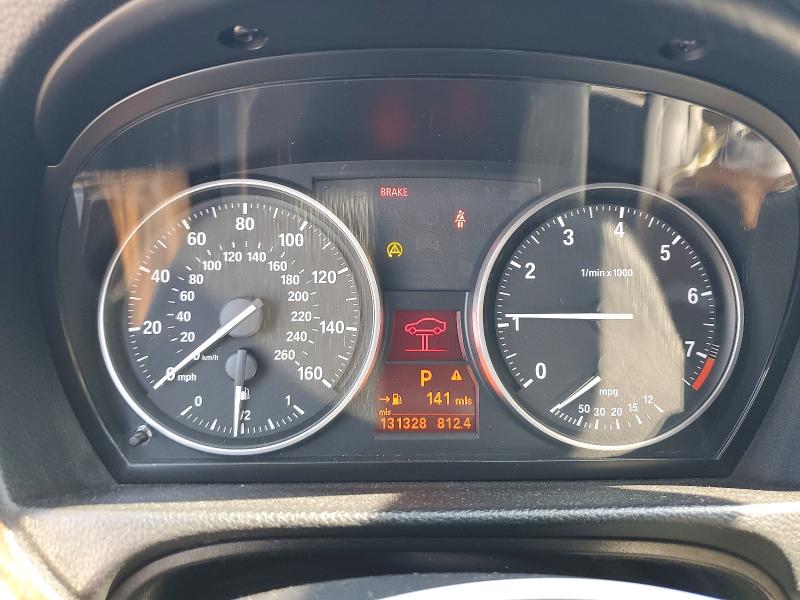 Aukcja sprzedaży 2010 Bmw 328, vin: WBAPH5C59AA439489, numer aukcji: 63571506