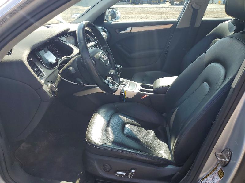 Aukcja sprzedaży 2014 Audi A4, vin: WAUDFAFLXEN028936, numer aukcji: 66075766