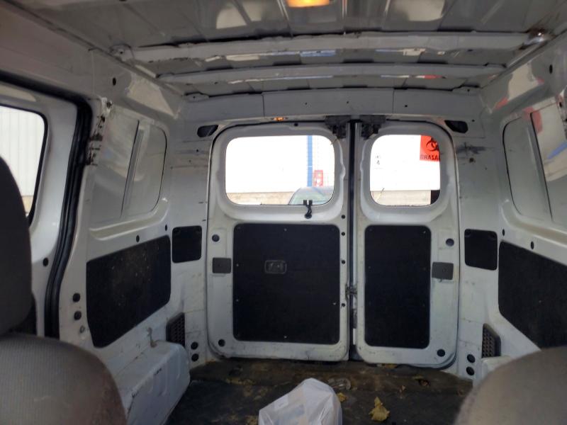 2015 Chevrolet City Express მანქანა იყიდება აუქციონზე, vin: 3N63M0YN5FK699383, აუქციონის ნომერი: 67094416