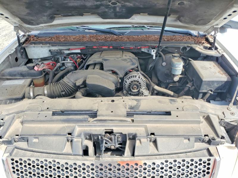 2008 Gmc Yukon Xl მანქანა იყიდება აუქციონზე, vin: 1GKFK16338J224028, აუქციონის ნომერი: 65595956