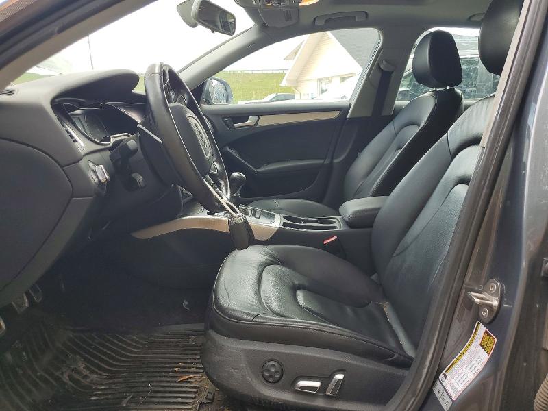 Aukcja sprzedaży 2013 Audi A4, vin: WAUDFAFL4DN042121, numer aukcji: 63640036