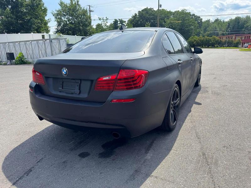 Aukcja sprzedaży 2016 Bmw 535, vin: WBA5B1C55GG128908, numer aukcji: 65151056