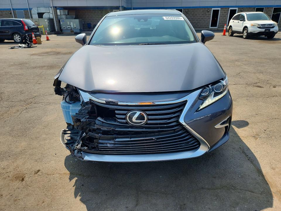 Aukcja sprzedaży 2017 Lexus Es, vin: 58ABK1GG0HU058808, numer aukcji: 64289986