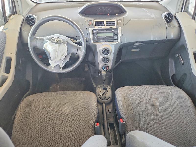 Aukcja sprzedaży 2011 Toyota Yaris, vin: JTDKT4K35B5338451, numer aukcji: 67130756