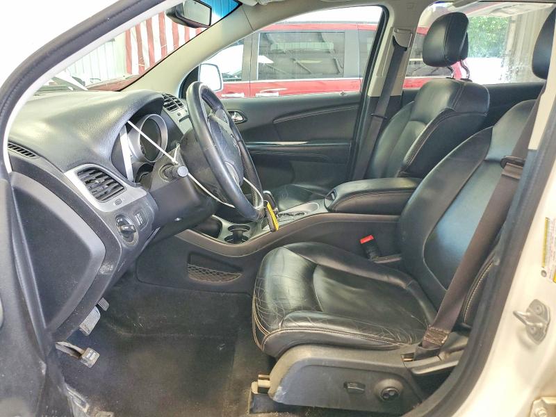 66082456 :رقم المزاد ، 3C4PDDFG7HT539762 vin ، 2017 Dodge Journey مزاد بيع