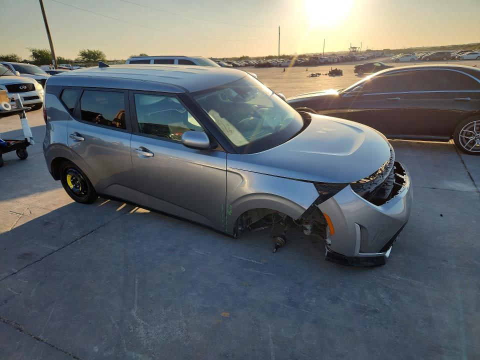Aukcja sprzedaży 2025 Kia Soul, vin: KNDJ23AU2S7940635, numer aukcji: 64467376