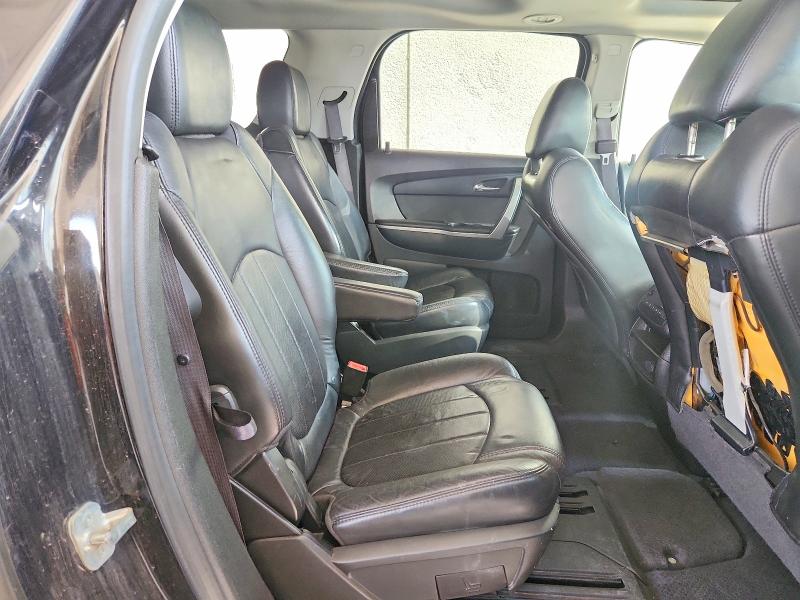 Продажа на аукционе авто 2012 Gmc Acadia, vin: 1GKKRSED2CJ235444, номер лота: 63665996