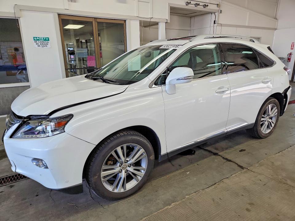 Продажа на аукционе авто 2015 Lexus Rx 350, vin: 2T2BK1BA8FC292103, номер лота: 63622906