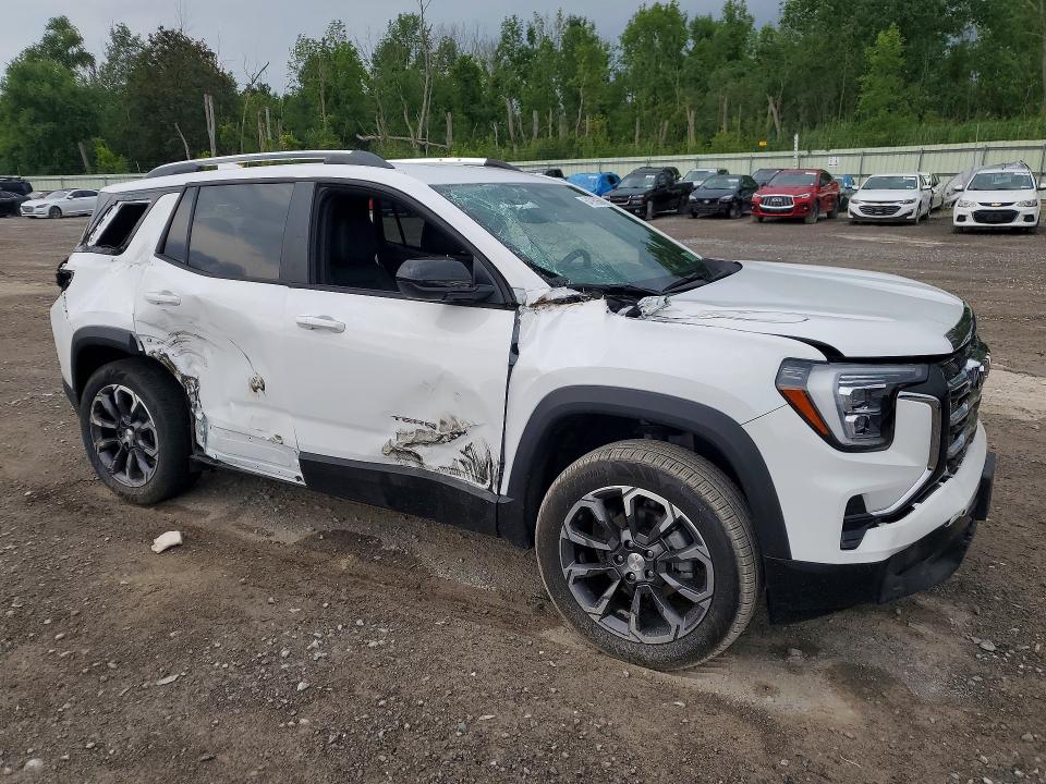 Aukcja sprzedaży 2026 Gmc Terrain, vin: 3GKALUEG3TL375014, numer aukcji: 64796266