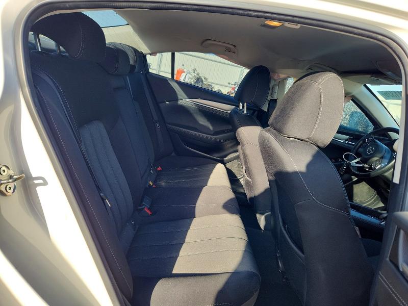 Aukcja sprzedaży 2019 Mazda 6, vin: JM1GL1UM2K1507407, numer aukcji: 65841336