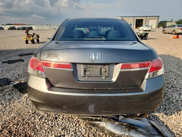 2012 Honda Accord მანქანა იყიდება აუქციონზე, vin: 1HGCP2F32CA235389, აუქციონის ნომერი: 64646286