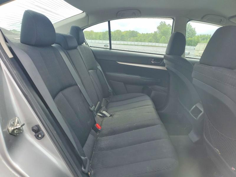 65540676 :رقم المزاد ، 4S3BMCC64B3229961 vin ، 2011 Subaru Legacy مزاد بيع