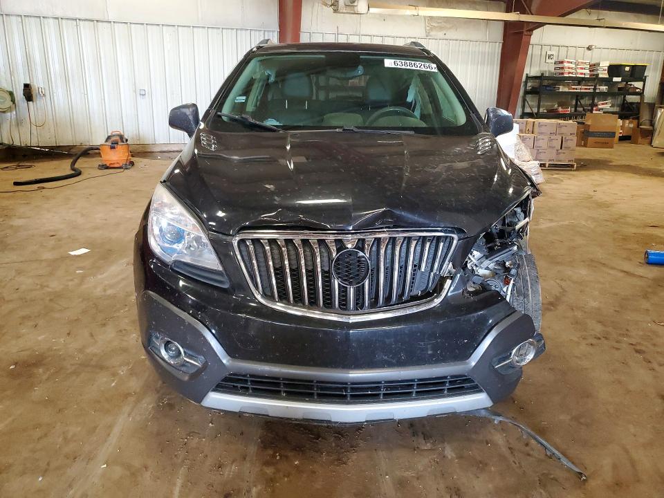 Aukcja sprzedaży 2013 Buick Encore, vin: KL4CJCSB3DB095278, numer aukcji: 63886266