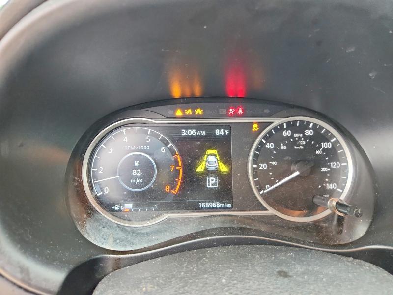 Aukcja sprzedaży 2020 Nissan Kicks, vin: 3N1CP5DV0LL535626, numer aukcji: 64293756