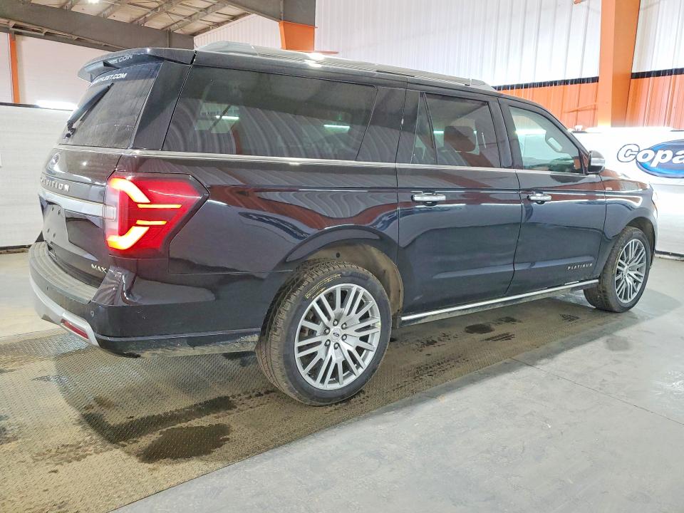 Aukcja sprzedaży 2023 Ford Expedition, vin: 1FMJK1M8XPEA35321, numer aukcji: 65563056