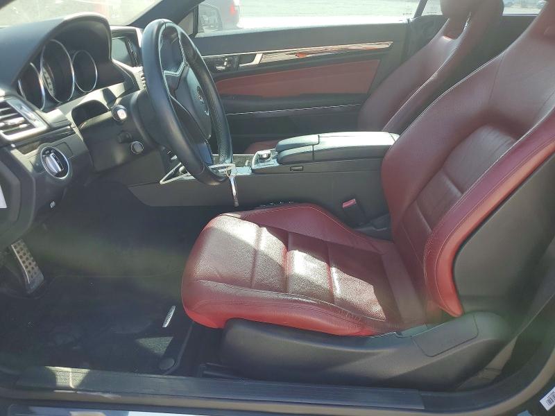 Продаж на аукціоні авто 2014 Mercedes-benz E, vin: WDDKJ5KB0EF235980, номер лоту: 66058416