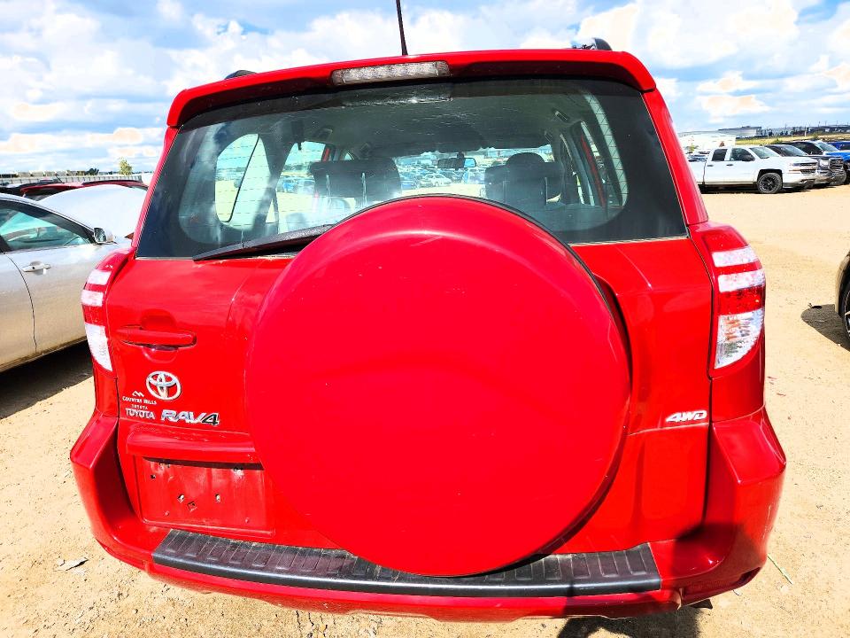 Aukcja sprzedaży 2009 Toyota Rav4, vin: 2T3BF33V29W016421, numer aukcji: 65139516