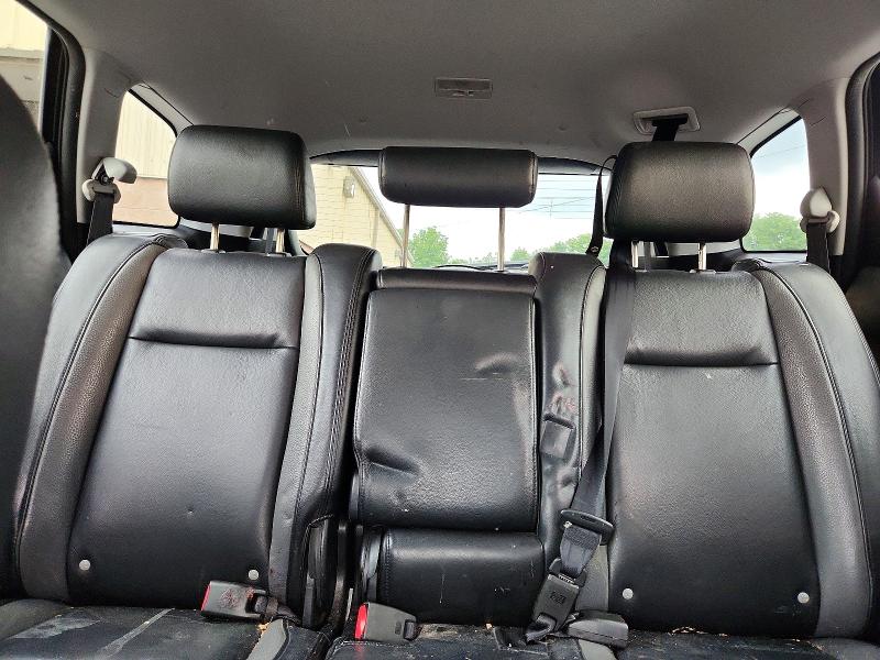 Продаж на аукціоні авто 2008 Mazda Cx-9, vin: JM3TB38V180130090, номер лоту: 64901966