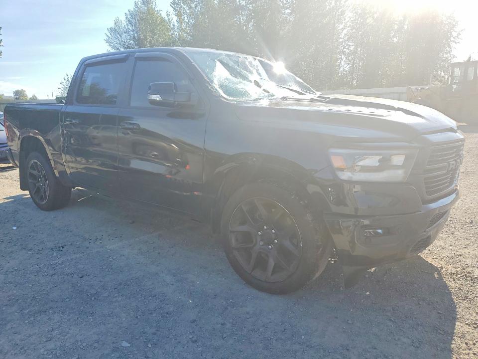 Auction sale of the 2021 Dodge Ram, vin: 1C6SRFVT4MN728053, lot number: 65949376