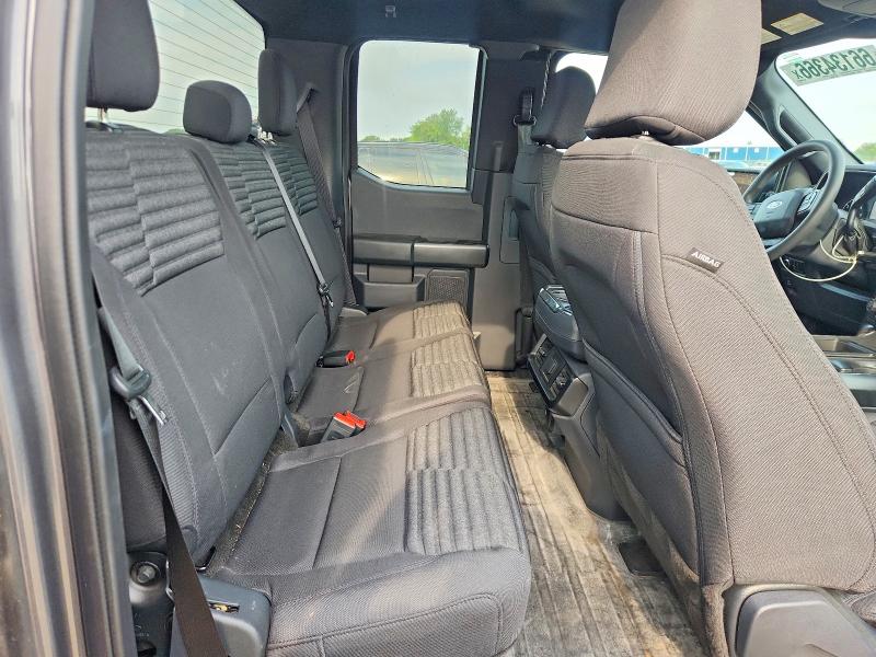 Auction sale of the 2023 Ford F150, vin: 1FTEX1EP3PKE66873, lot number: 66134366