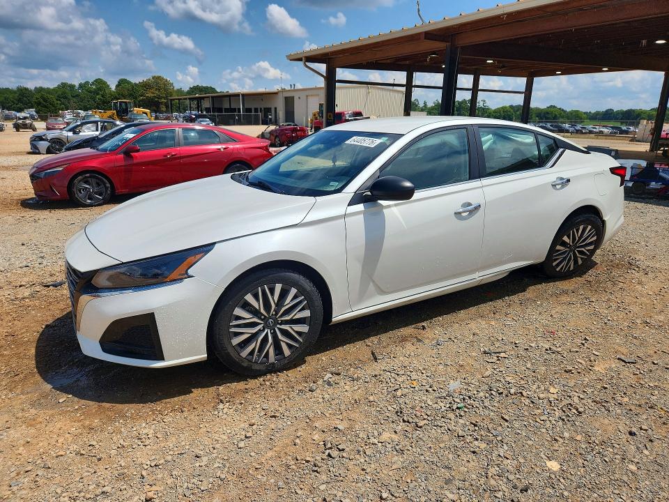 Продажа на аукционе авто 2024 Nissan Altima, vin: 1N4BL4DV3RN370328, номер лота: 64405776