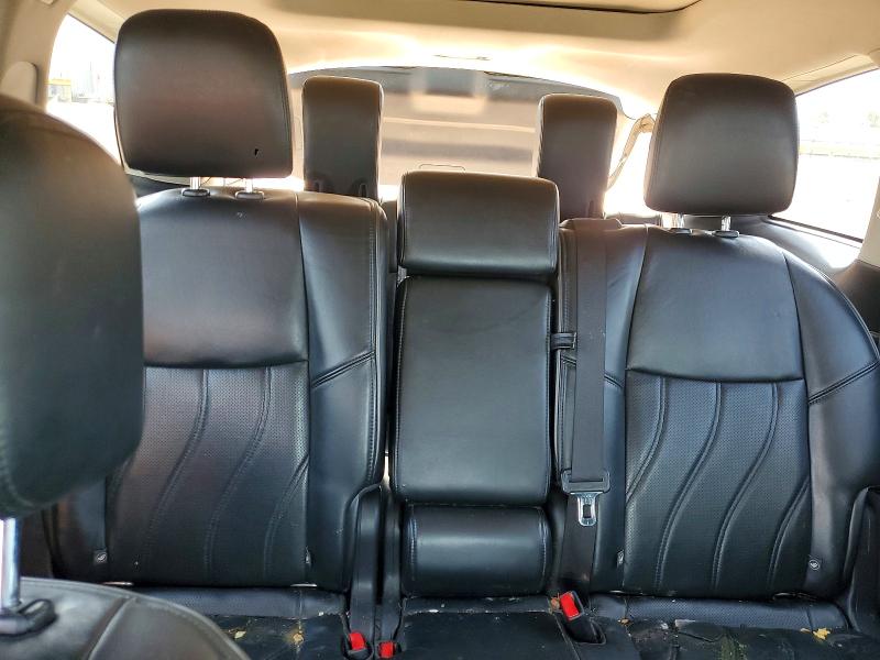 2015 Infiniti Qx60 მანქანა იყიდება აუქციონზე, vin: 5N1AL0MM8FC525612, აუქციონის ნომერი: 63440616