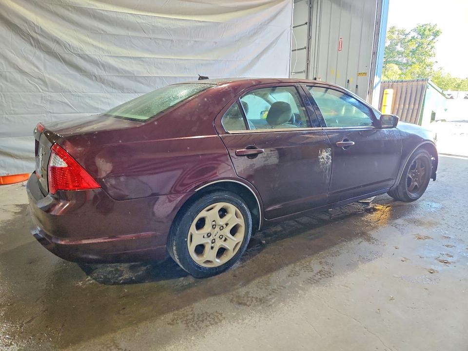 Aukcja sprzedaży 2011 Ford Fusion, vin: 3FAHP0HA8BR333390, numer aukcji: 64509676