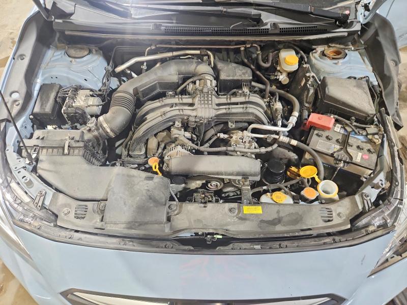 Продаж на аукціоні авто 2021 Subaru Crosstrek, vin: JF2GTHNC1MH262397, номер лоту: 66704636