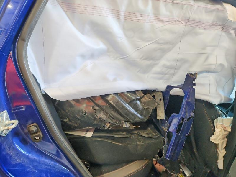 2024 Subaru Crosstrek მანქანა იყიდება აუქციონზე, vin: 4S4GUHT60R3737434, აუქციონის ნომერი: 64937466