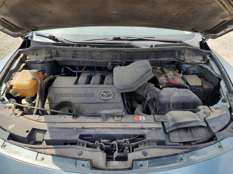 64061186 :رقم المزاد ، JM3TB3CA0D0405124 vin ، 2013 Mazda Cx-9 مزاد بيع