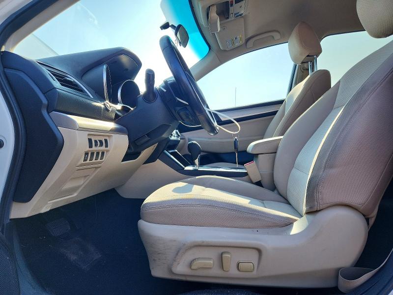 66191356 :رقم المزاد ، 4S4BSACC0G3215820 vin ، 2016 Subaru Outback مزاد بيع