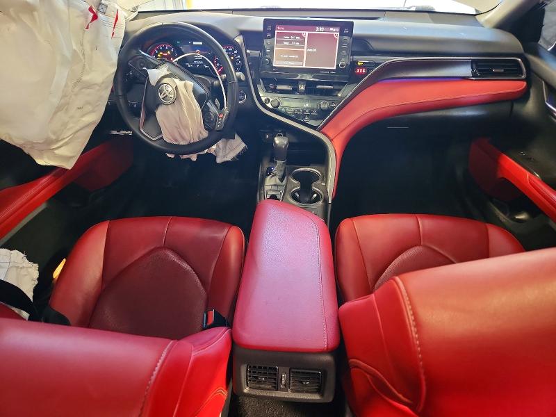 Aukcja sprzedaży 2023 Toyota Camry, vin: 4T1K61BK5PU085198, numer aukcji: 67162516