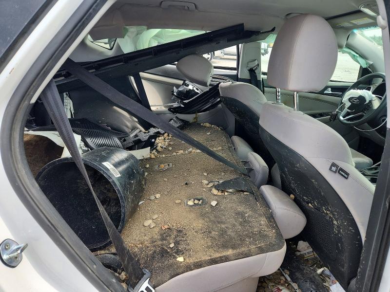 Aukcja sprzedaży 2019 Hyundai Tucson, vin: KM8J23A48KU858597, numer aukcji: 64916546