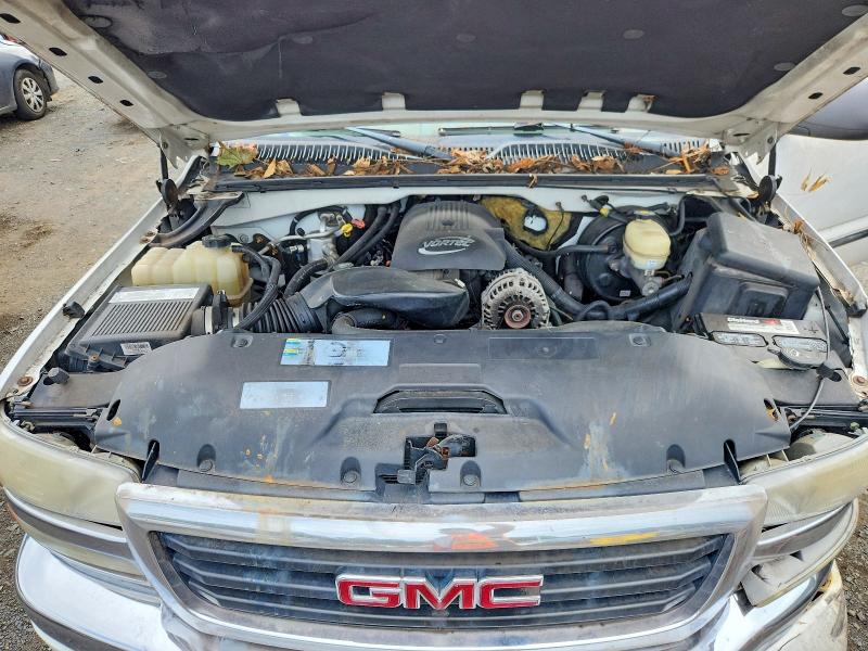 66934386 :رقم المزاد ، 2GTEK19V751288387 vin ، 2005 Gmc New Sierra مزاد بيع