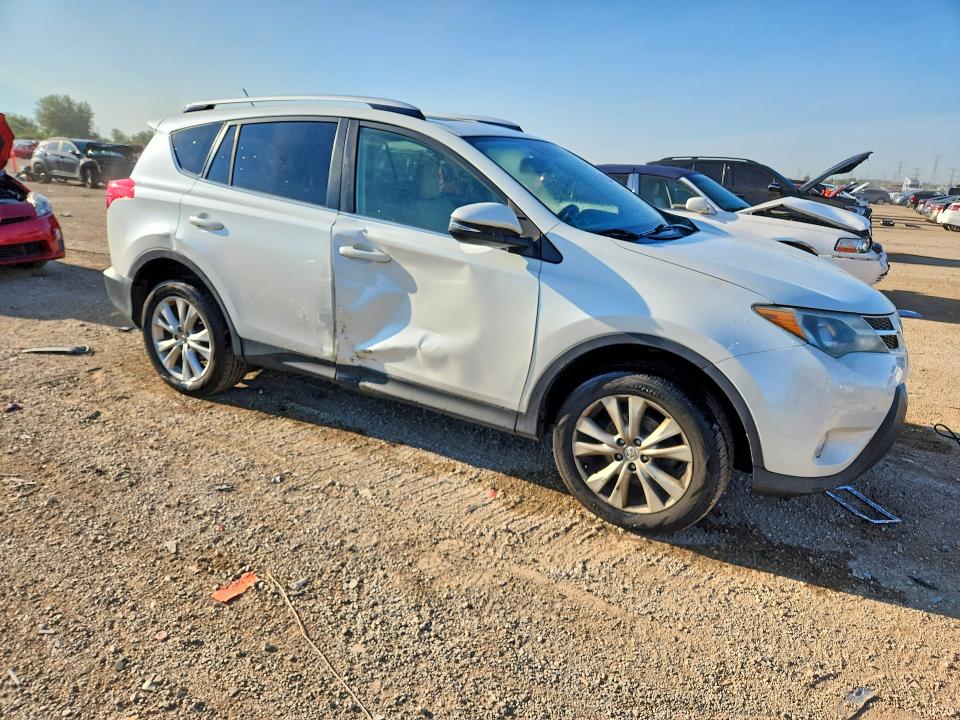 65503966 :رقم المزاد ، JTMDFREV4DD025314 vin ، 2013 Toyota Rav4 مزاد بيع