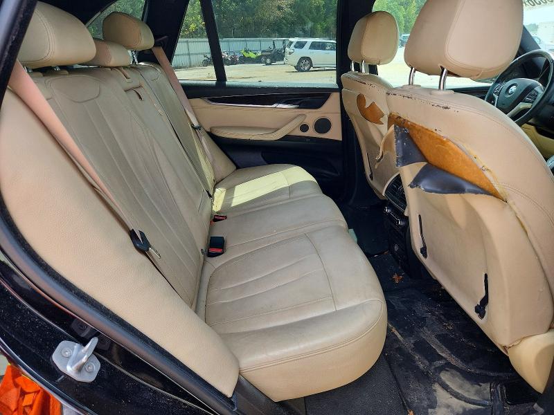 Aukcja sprzedaży 2017 Bmw X5, vin: 5UXKR2C31H0U23194, numer aukcji: 65939036