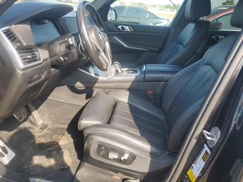 66053786 :رقم المزاد ، 5UXCR6C08M9H68653 vin ، 2021 Bmw X5 مزاد بيع