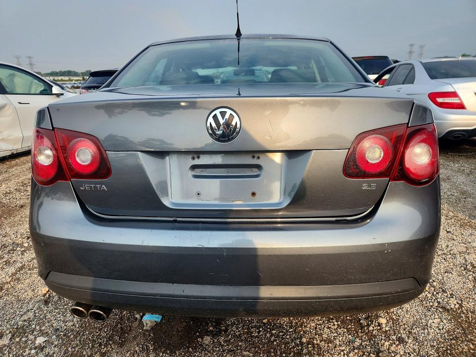 Продаж на аукціоні авто 2009 Volkswagen Jetta, vin: 3VWJM71K49M128041, номер лоту: 64149576