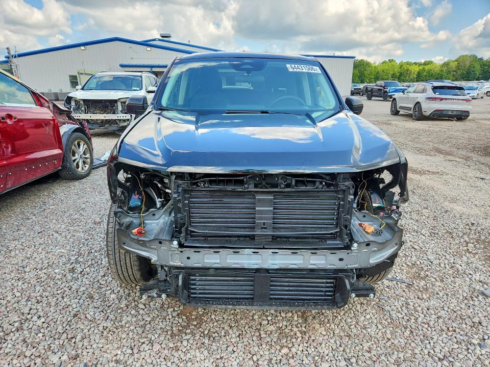 Продажа на аукционе авто 2026 Ford Maverick, vin: 3FTTW8BA0TRA78086, номер лота: 64431506
