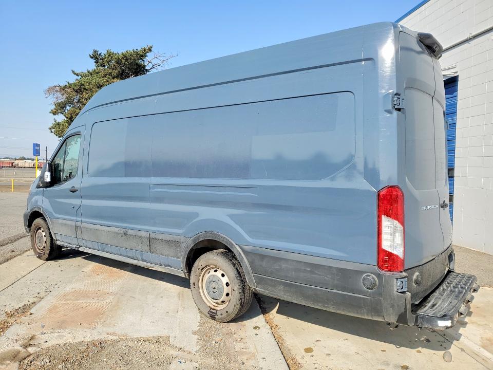 Aukcja sprzedaży 2020 Ford Transit, vin: 1FTBR3X8XLKB27178, numer aukcji: 64186266