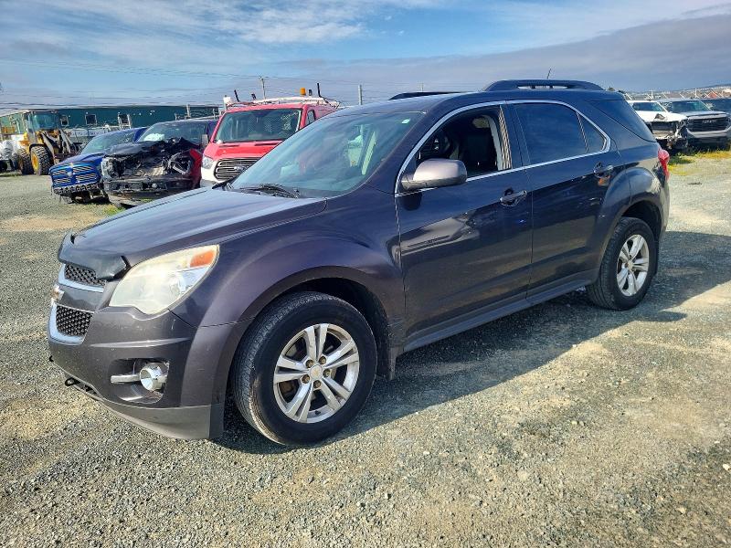 Aukcja sprzedaży 2015 Chevrolet Equinox, vin: 2GNFLGE33F6219037, numer aukcji: 65591326