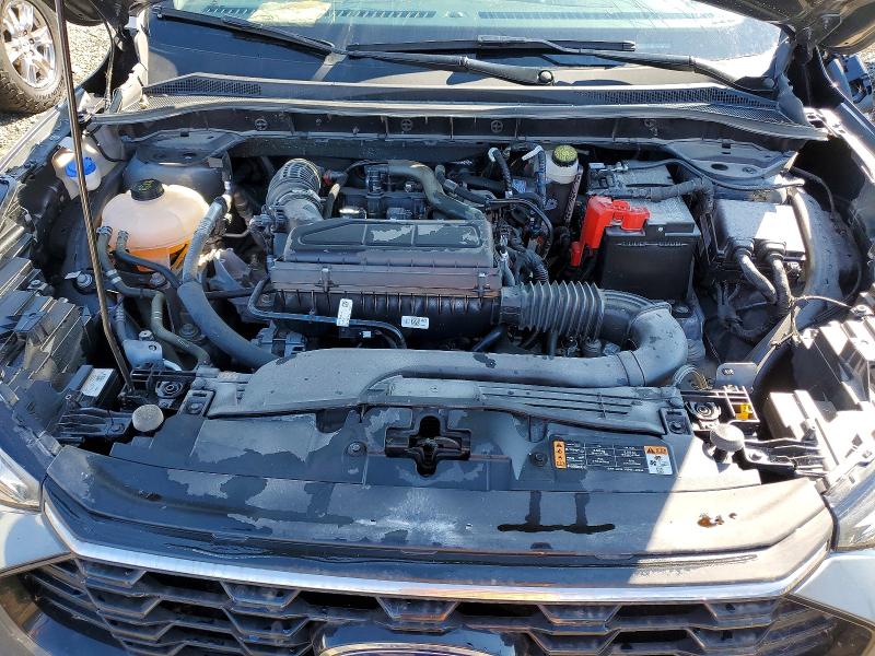 Aukcja sprzedaży 2025 Ford Escape, vin: 1FMCU9MN5SUA80589, numer aukcji: 63408176