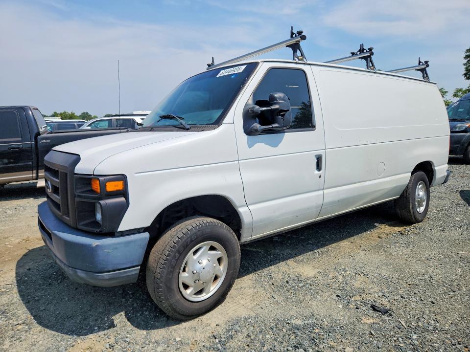 64446936 :رقم المزاد ، 1FTNE2EW0CDA94149 vin ، 2012 Ford Econoline مزاد بيع