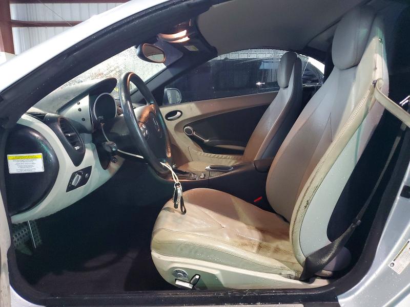 66135216 :رقم المزاد ، WDBWK54F46F120890 vin ، 2006 Mercedes-benz Slk مزاد بيع
