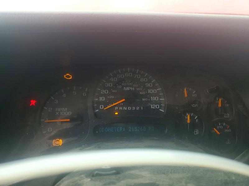 Продажа на аукционе авто 2006 Chevrolet Silverado, vin: 2GCEK13T861126261, номер лота: 64632126