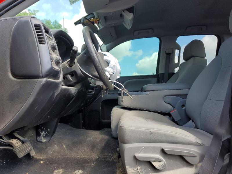 Aukcja sprzedaży 2019 Chevrolet Silverado Ld, vin: 2GCVKMECXK1235300, numer aukcji: 65631916