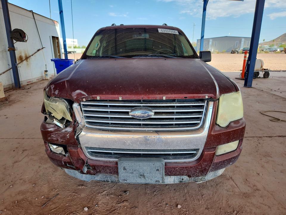 Продаж на аукціоні авто 2010 Ford Explorer, vin: 1FMEU7DE0AUA84643, номер лоту: 63557056