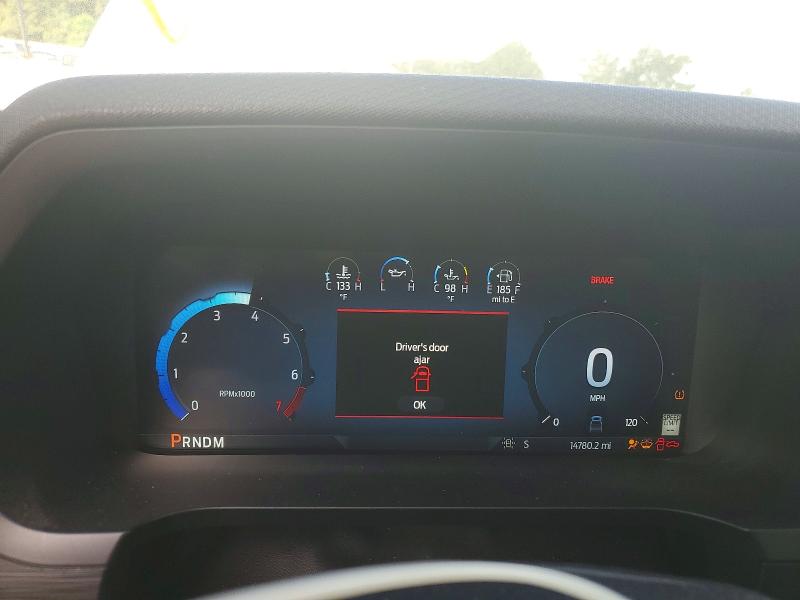 Aukcja sprzedaży 2024 Ford F150, vin: 1FTFW3L83RKE18534, numer aukcji: 63255806