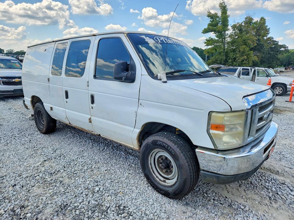 66375676 :رقم المزاد ، 1FTNE24W79DA34010 vin ، 2009 Ford Econoline مزاد بيع